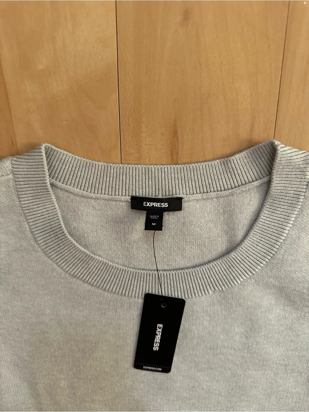 Express Sweater